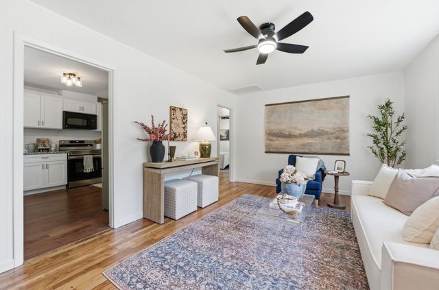 1906 Dunn Lane, Hixson, TN 37343