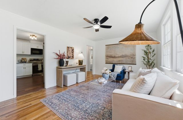 1906 Dunn Lane, Hixson, TN 37343