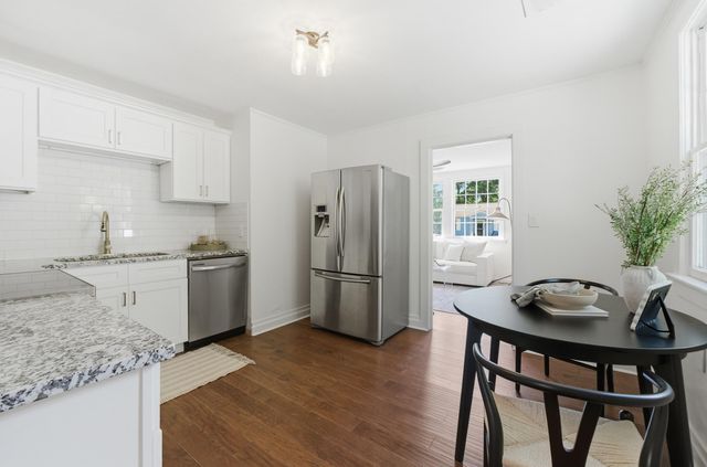 1906 Dunn Lane, Hixson, TN 37343