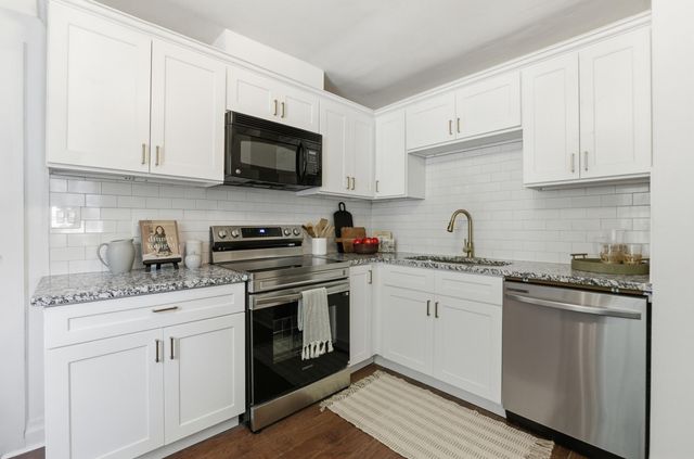 1906 Dunn Lane, Hixson, TN 37343