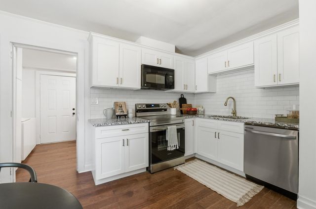 1906 Dunn Lane, Hixson, TN 37343