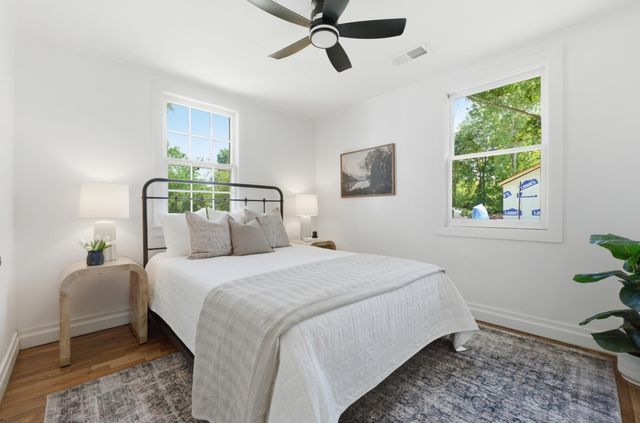 1906 Dunn Lane, Hixson, TN 37343