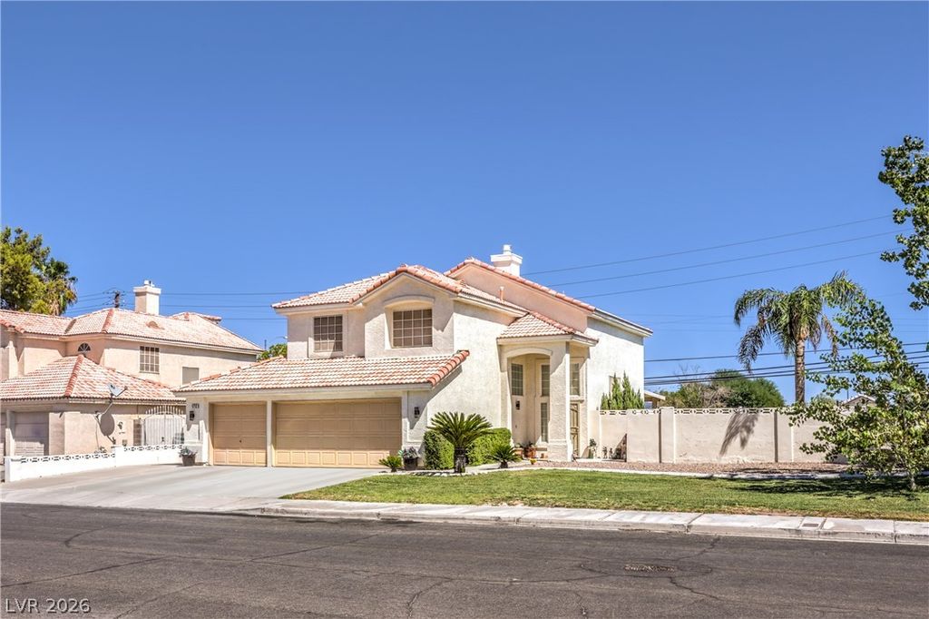 5712 Emperor Way, Las Vegas, NV 89130 — photo 2