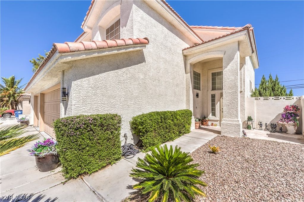 5712 Emperor Way, Las Vegas, NV 89130 — photo 4