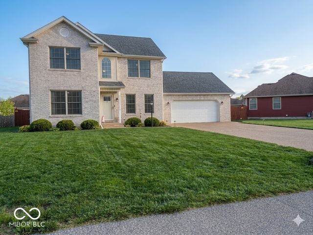 3565 Betty Jean Lane, Terre Haute, IN 47805