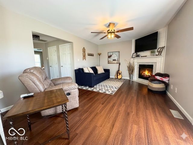 3565 Betty Jean Lane, Terre Haute, IN 47805