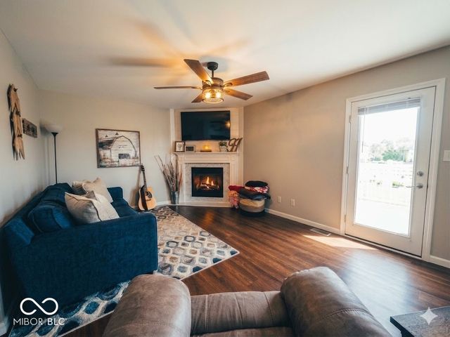 3565 Betty Jean Lane, Terre Haute, IN 47805