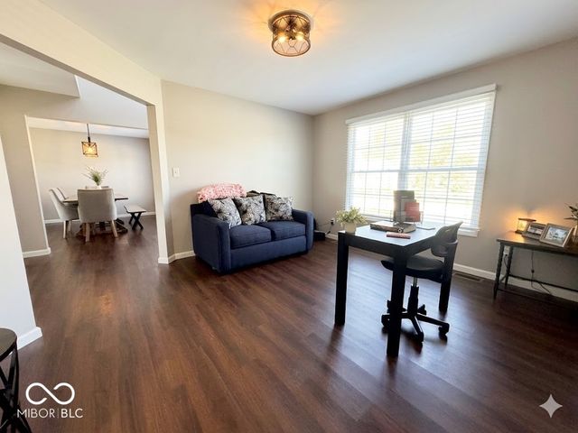 3565 Betty Jean Lane, Terre Haute, IN 47805