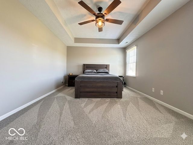 3565 Betty Jean Lane, Terre Haute, IN 47805