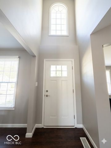 3565 Betty Jean Lane, Terre Haute, IN 47805