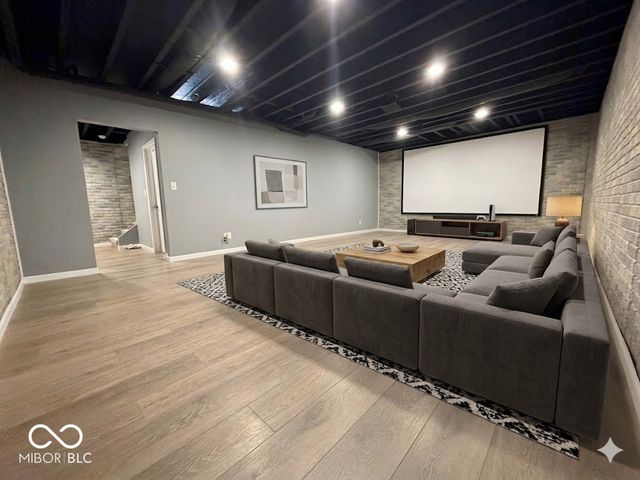 3565 Betty Jean Lane, Terre Haute, IN 47805
