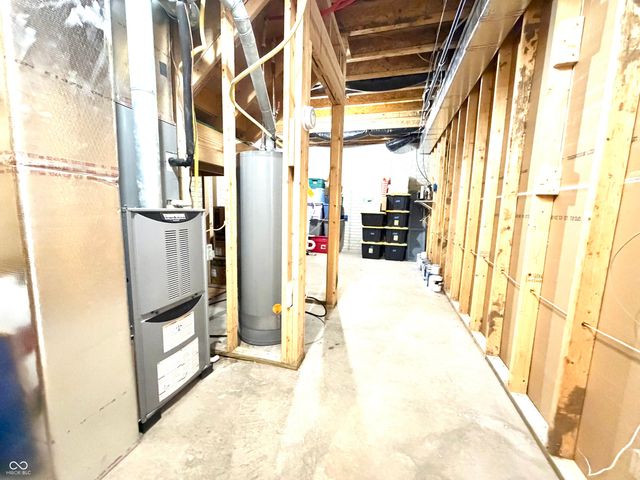 3565 Betty Jean Lane, Terre Haute, IN 47805