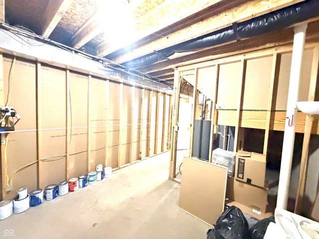 3565 Betty Jean Lane, Terre Haute, IN 47805