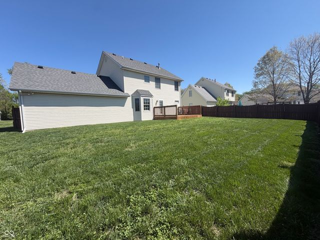 3565 Betty Jean Lane, Terre Haute, IN 47805