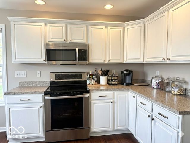 3565 Betty Jean Lane, Terre Haute, IN 47805