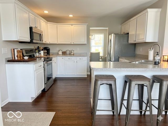 3565 Betty Jean Lane, Terre Haute, IN 47805