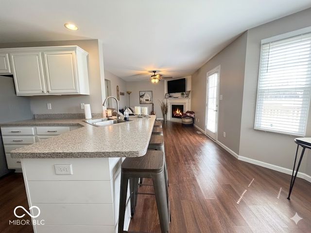 3565 Betty Jean Lane, Terre Haute, IN 47805