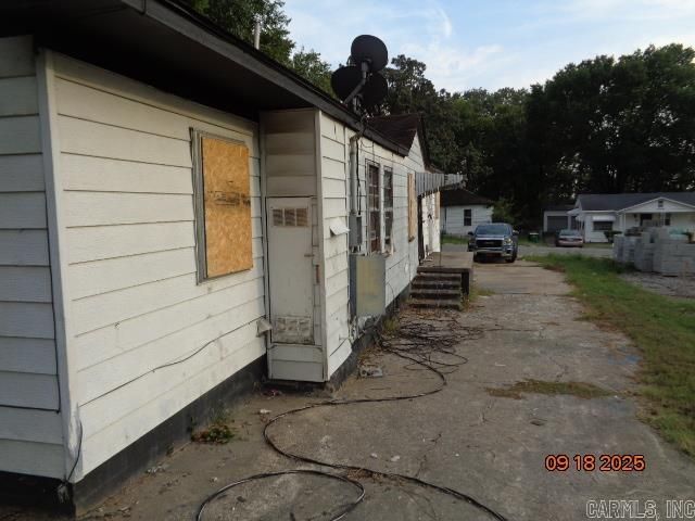 4216 W 17th Street, Little Rock, AR 72204