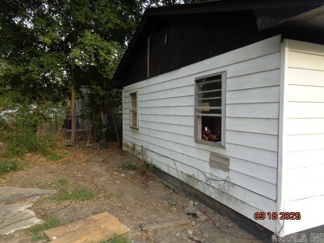 4216 W 17th Street, Little Rock, AR 72204