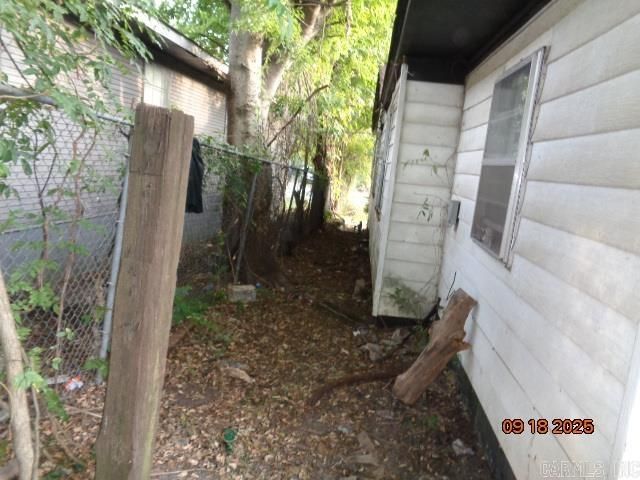 4216 W 17th Street, Little Rock, AR 72204