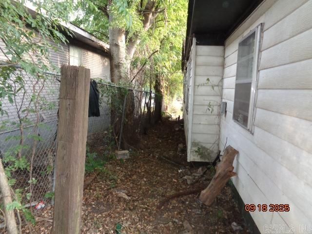 4216 W 17th Street, Little Rock, AR 72204