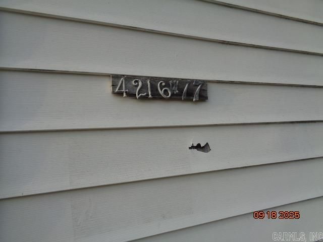 4216 W 17th Street, Little Rock, AR 72204