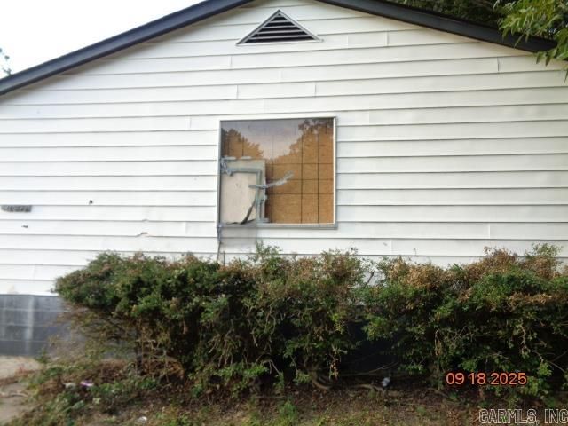 4216 W 17th Street, Little Rock, AR 72204