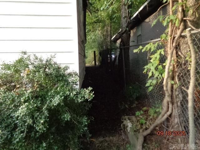 4216 W 17th Street, Little Rock, AR 72204