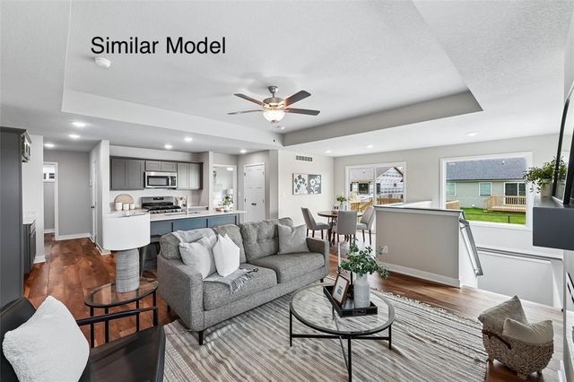 318 NE Chalet Street, Elkhart, IA 50073