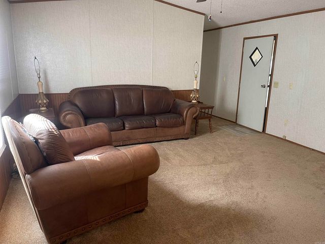 270 Wood Grove Lane, Higden, AR 72067