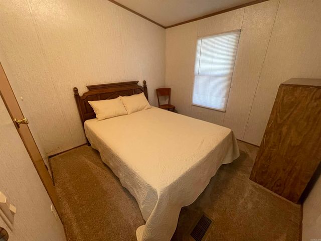 270 Wood Grove Lane, Higden, AR 72067