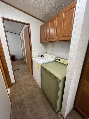 270 Wood Grove Lane, Higden, AR 72067