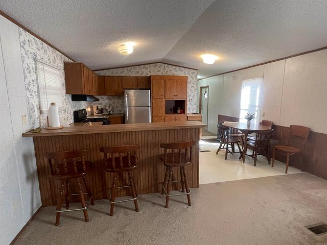 270 Wood Grove Lane, Higden, AR 72067