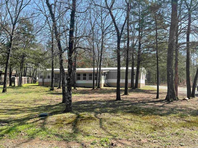 270 Wood Grove Lane, Higden, AR 72067