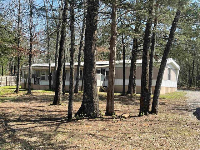 270 Wood Grove Lane, Higden, AR 72067