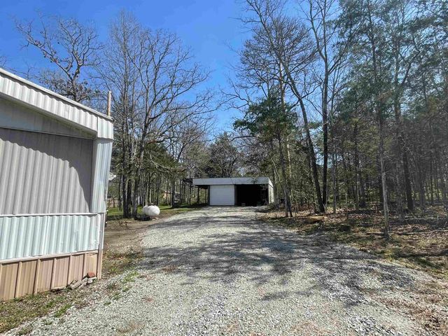 270 Wood Grove Lane, Higden, AR 72067