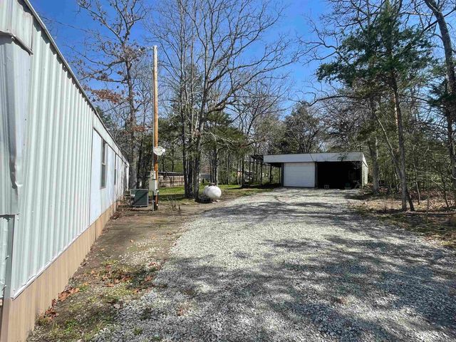 270 Wood Grove Lane, Higden, AR 72067