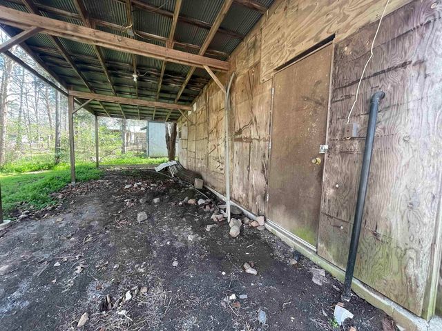 270 Wood Grove Lane, Higden, AR 72067