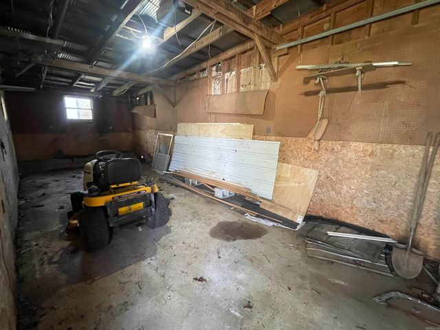 270 Wood Grove Lane, Higden, AR 72067