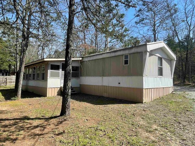 270 Wood Grove Lane, Higden, AR 72067
