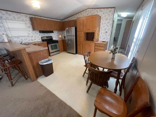 270 Wood Grove Lane, Higden, AR 72067