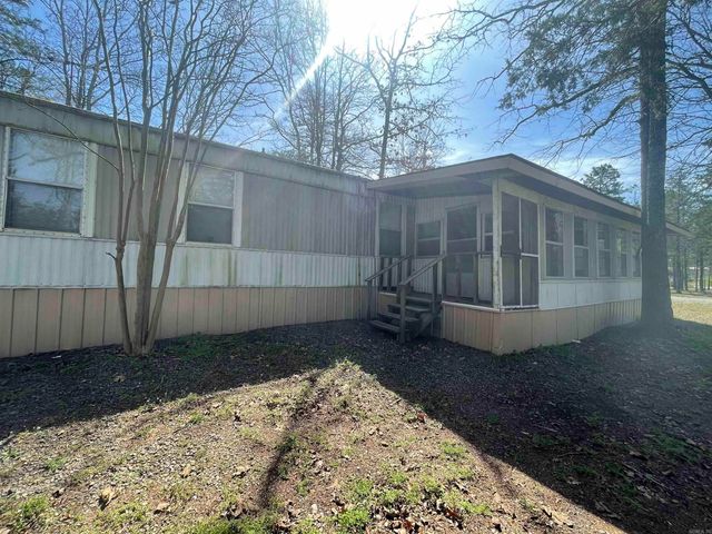 270 Wood Grove Lane, Higden, AR 72067