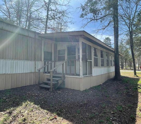 270 Wood Grove Lane, Higden, AR 72067