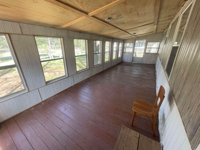 270 Wood Grove Lane, Higden, AR 72067