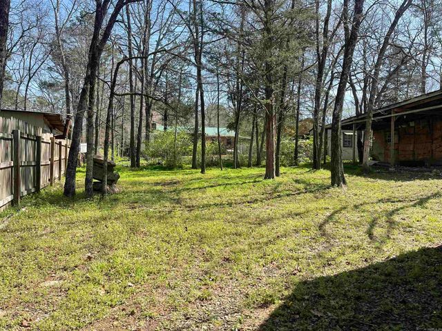 270 Wood Grove Lane, Higden, AR 72067