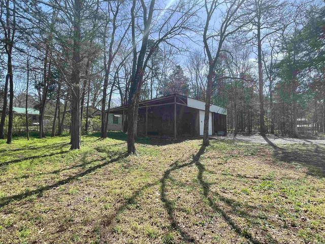 270 Wood Grove Lane, Higden, AR 72067