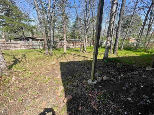 270 Wood Grove Lane, Higden, AR 72067