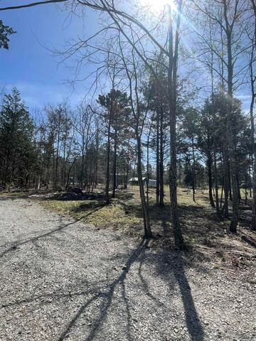 270 Wood Grove Lane, Higden, AR 72067