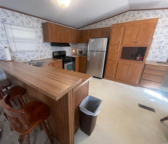 270 Wood Grove Lane, Higden, AR 72067