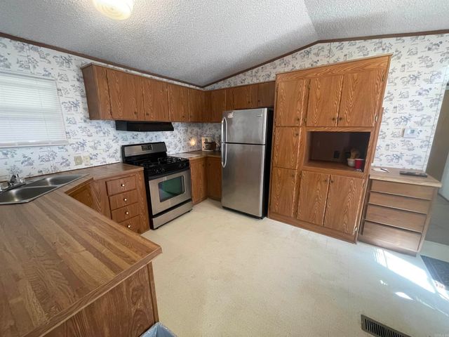 270 Wood Grove Lane, Higden, AR 72067